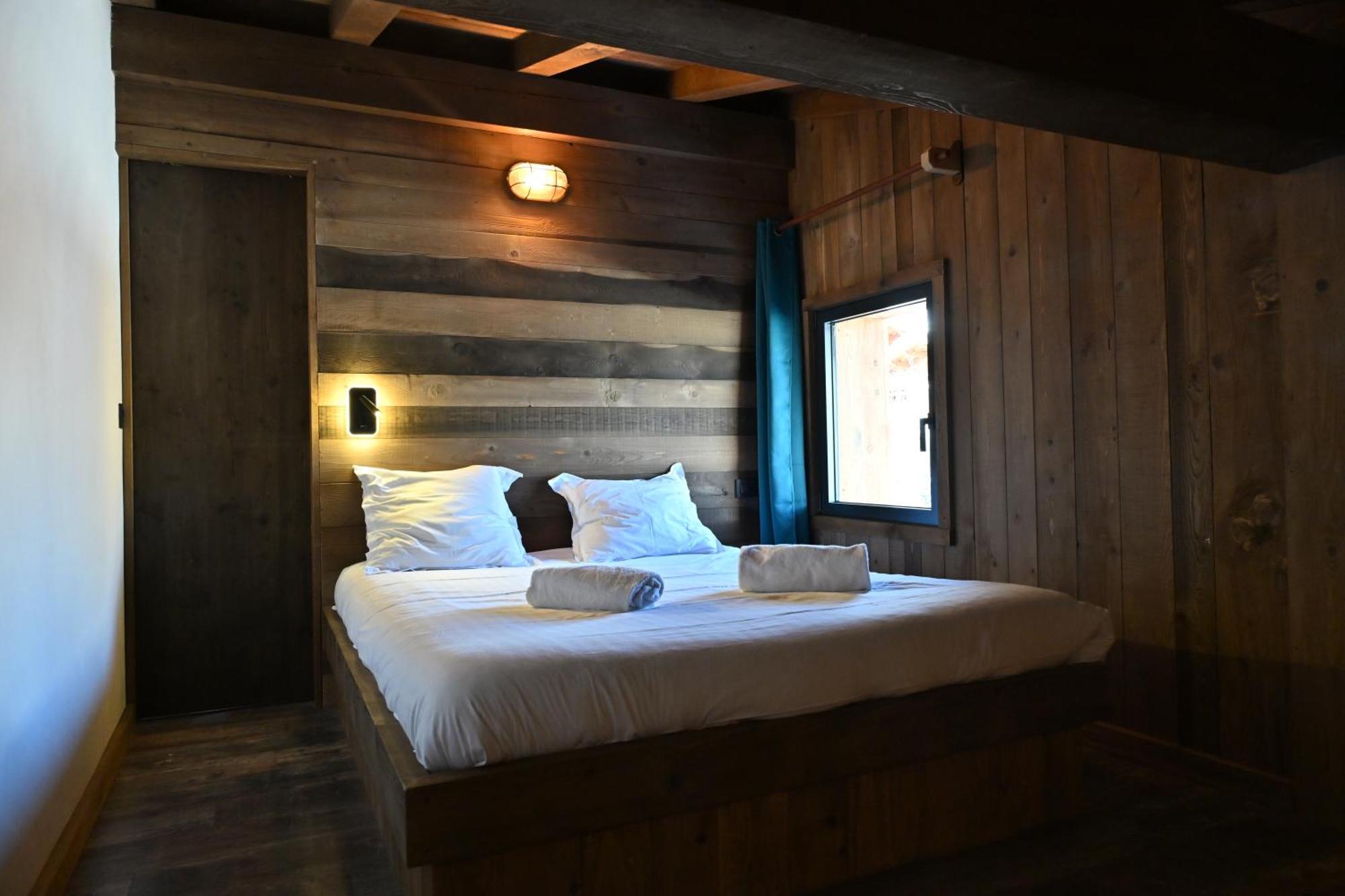Chalet Montana Комблу Екстер'єр фото